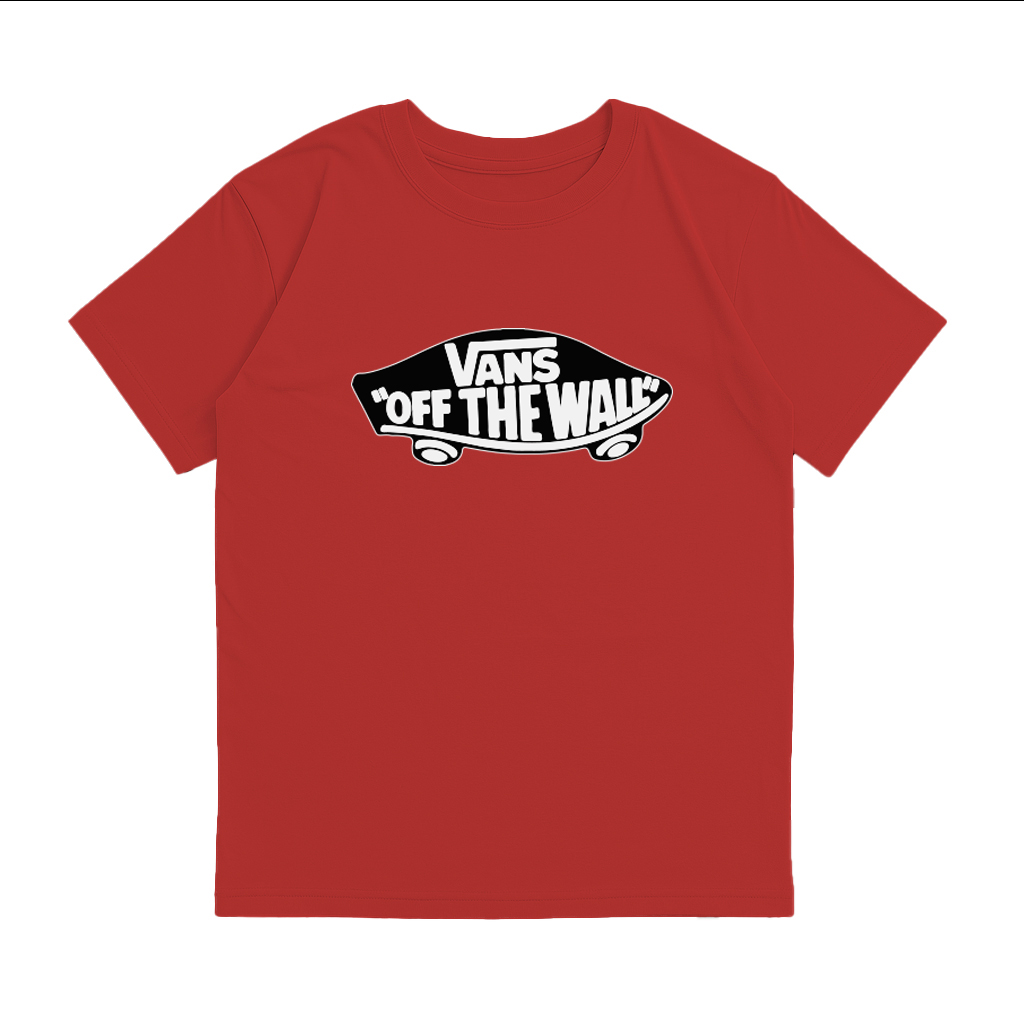 Unisex- Remera Ovsize Vans Skate - REMERA%20OVSIZE%20VANS%20OFF%20THE%20WALL%20ROJO.jpg