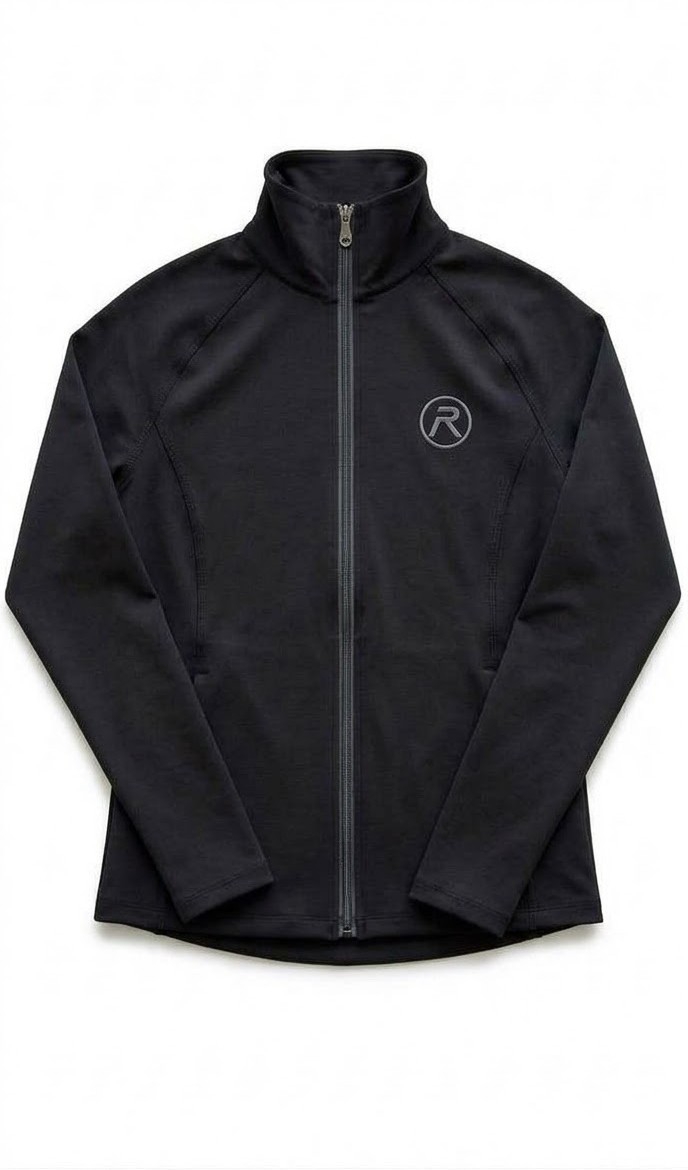 Campera de Lycra Deportiva - Imagen 3