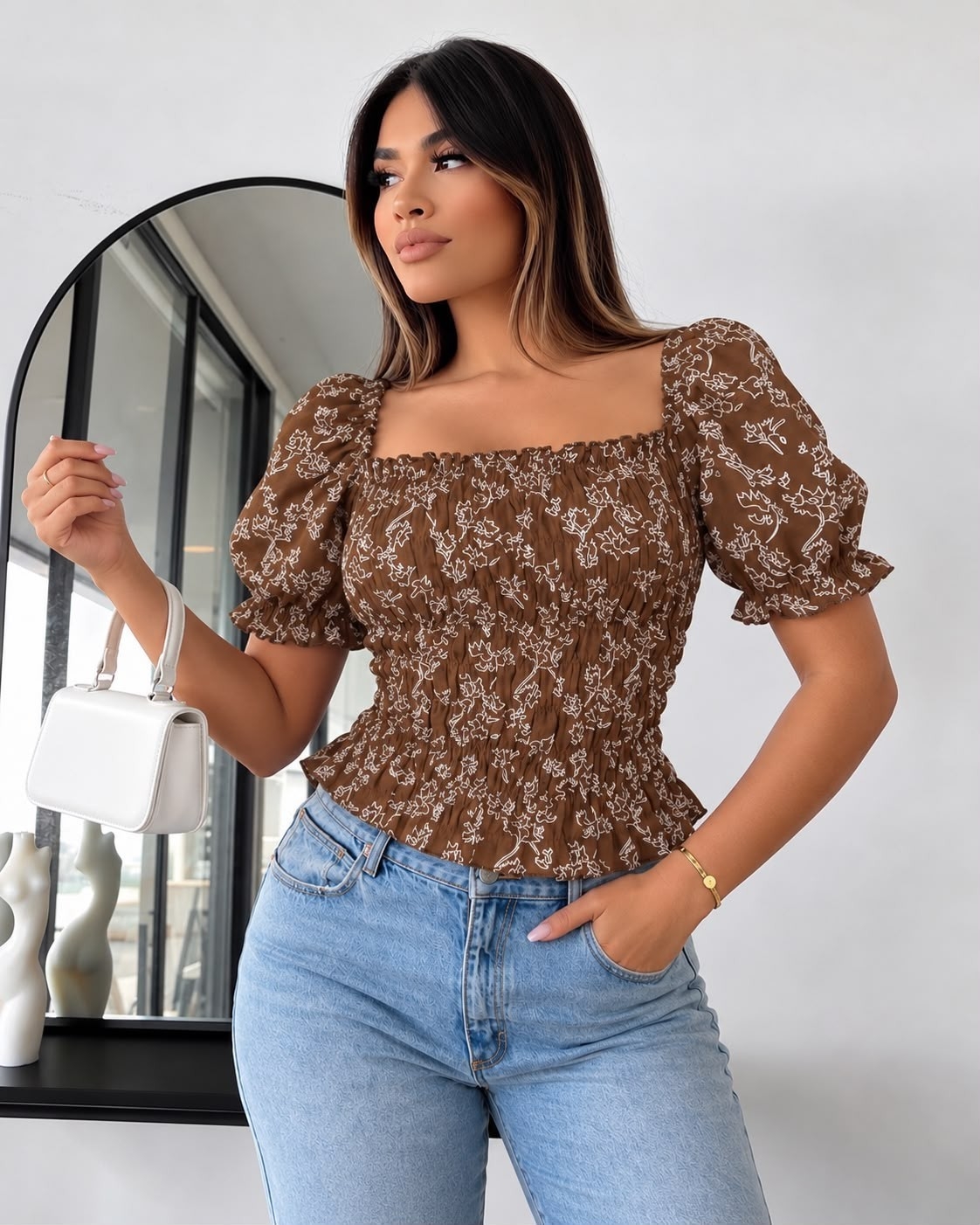 Blusa Gladys - Imagen 2