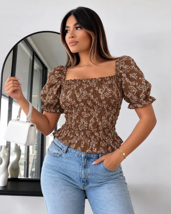 Blusa Gladys