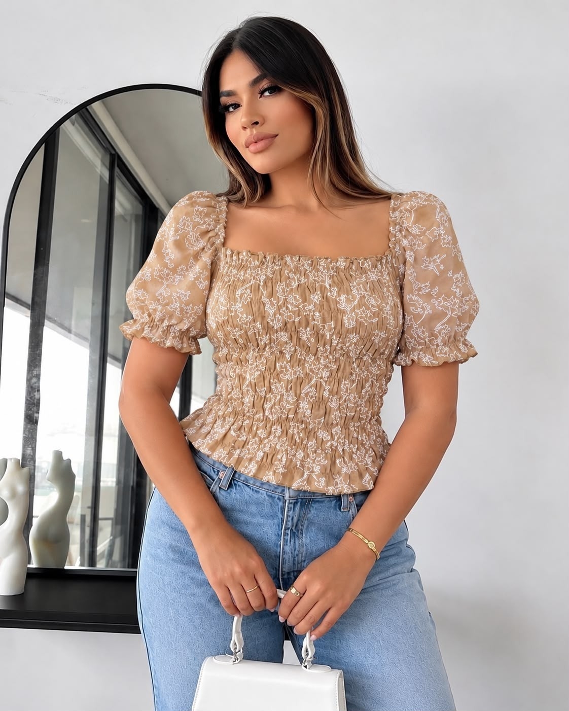 Blusa Gladys - Imagen 3