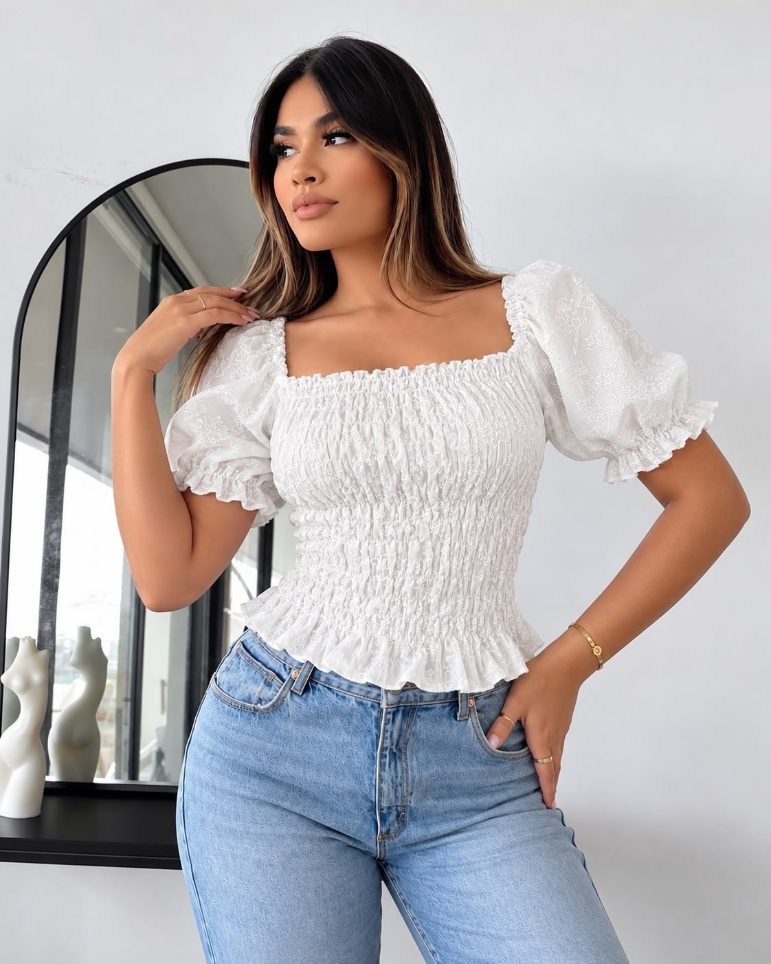 Blusa Gladys - Imagen 4