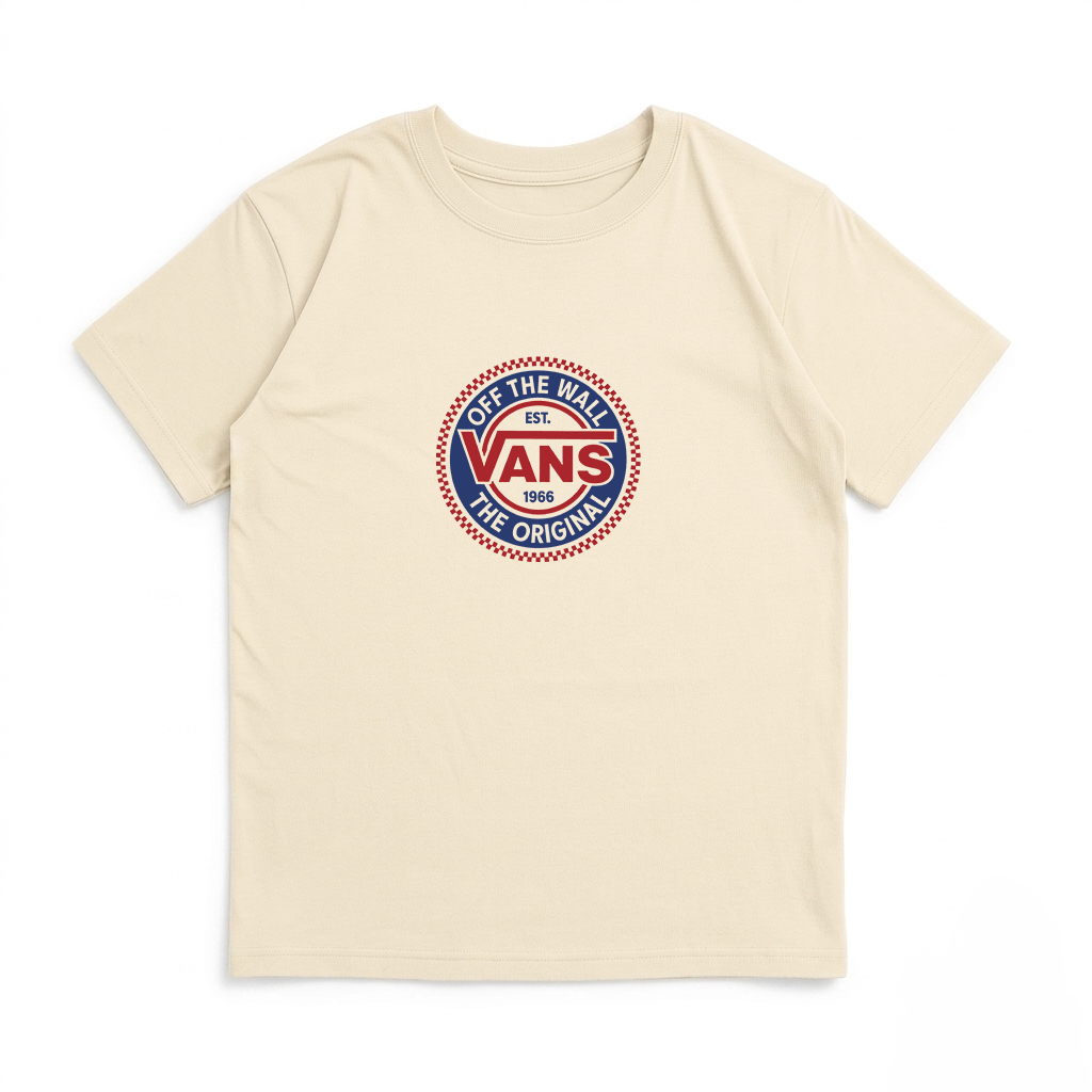 Unisex- Remera Ovsize Vans Circulo R/a - 43.png