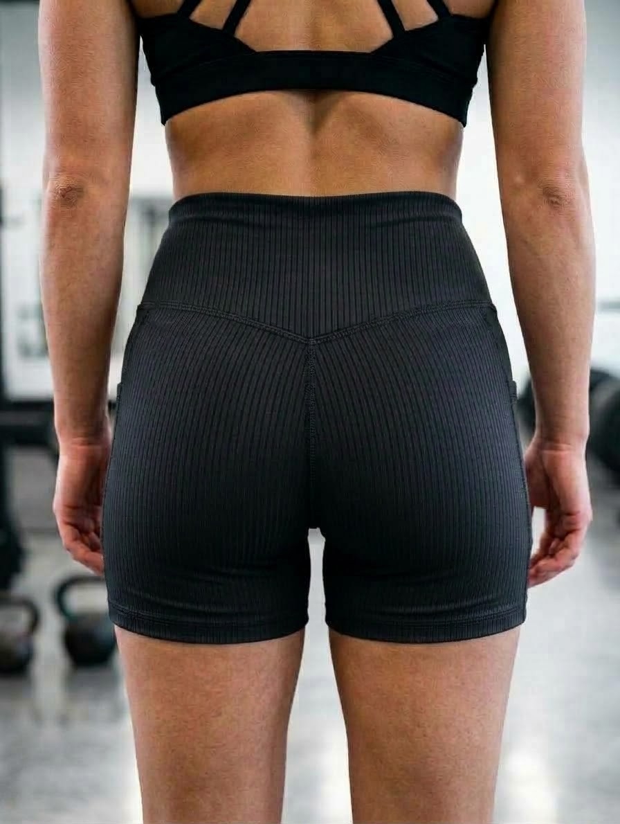 Short Morley Corazon con Bolsillo - Imagen 2