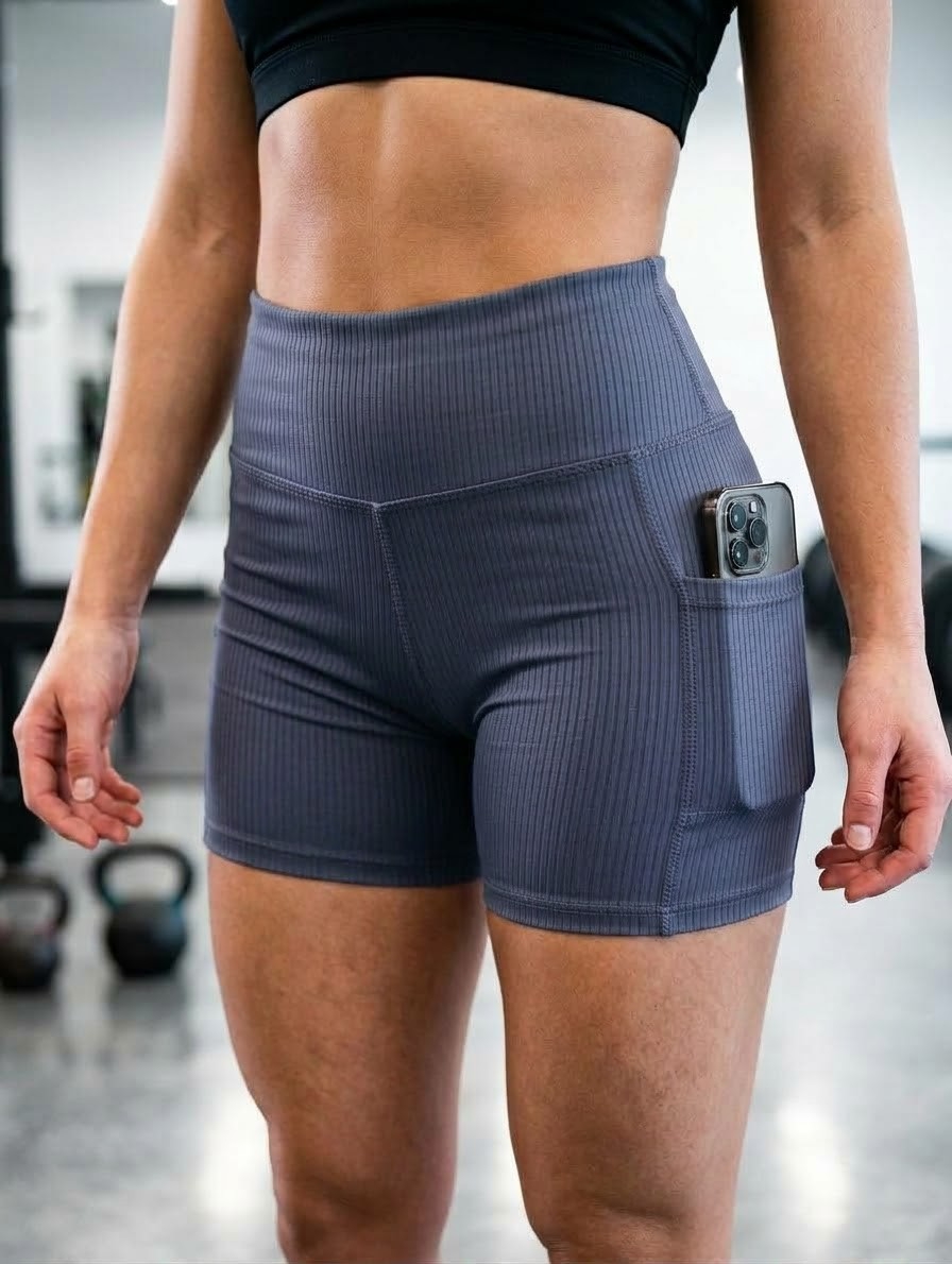 Short Morley Corazon con Bolsillo - Imagen 3