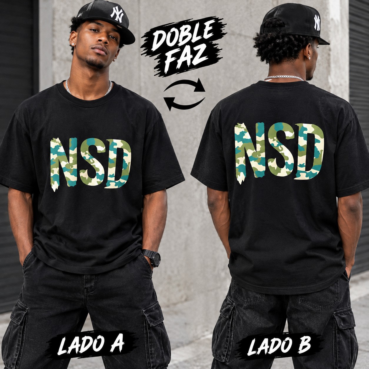 Remeras - Imagen 2