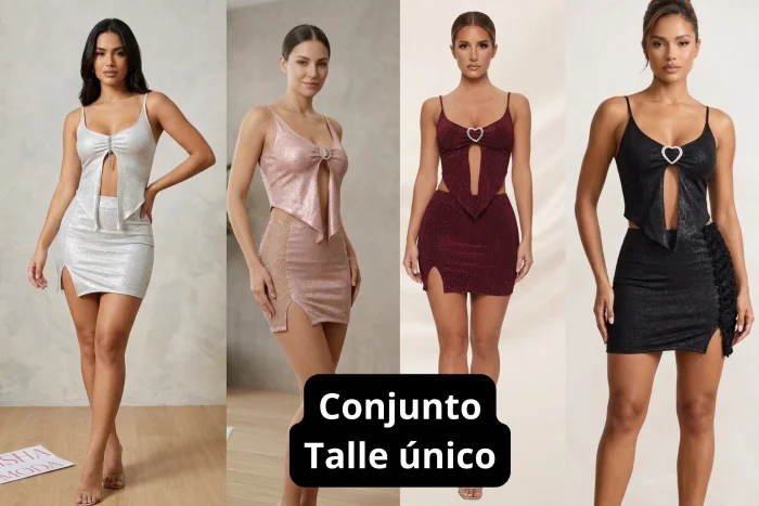 Conjunto