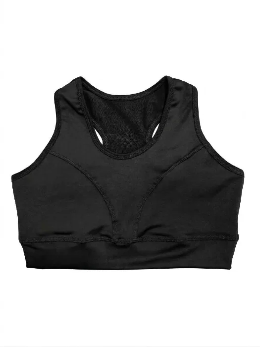 Top Recorte Lycra 40