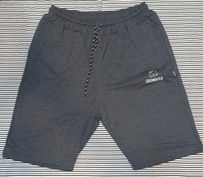 Bermudas Talles Especiales en Rustico