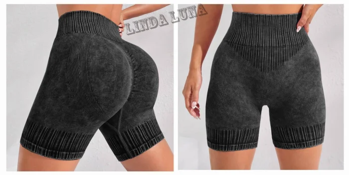 Short Levanta Cola Calidad Premium