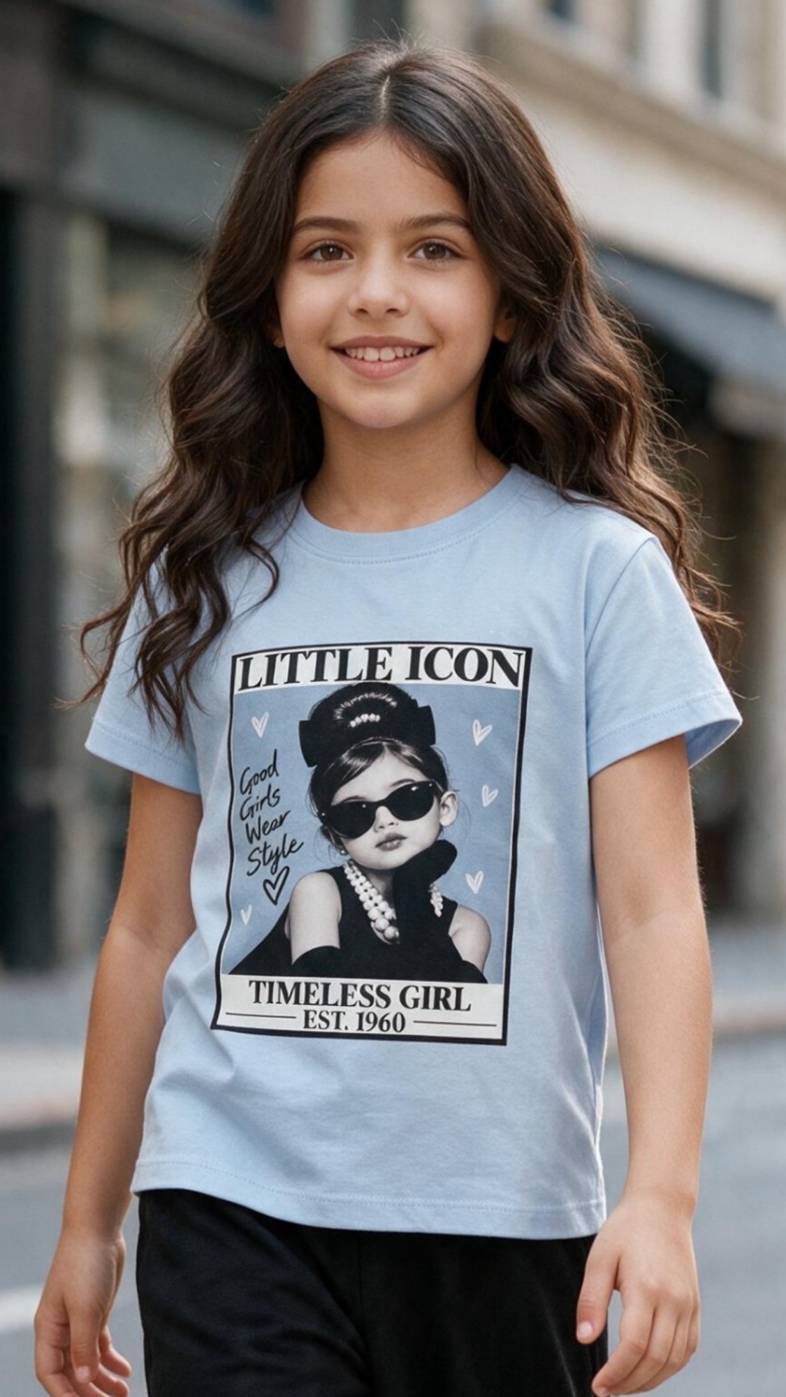 Remeras de Algodón Peinado - Imagen 2