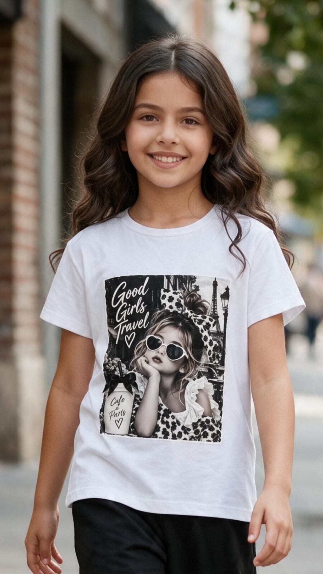 Remeras de Algodón Peinado - Imagen 3