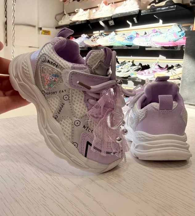 Zapatillas Bbo de Beba