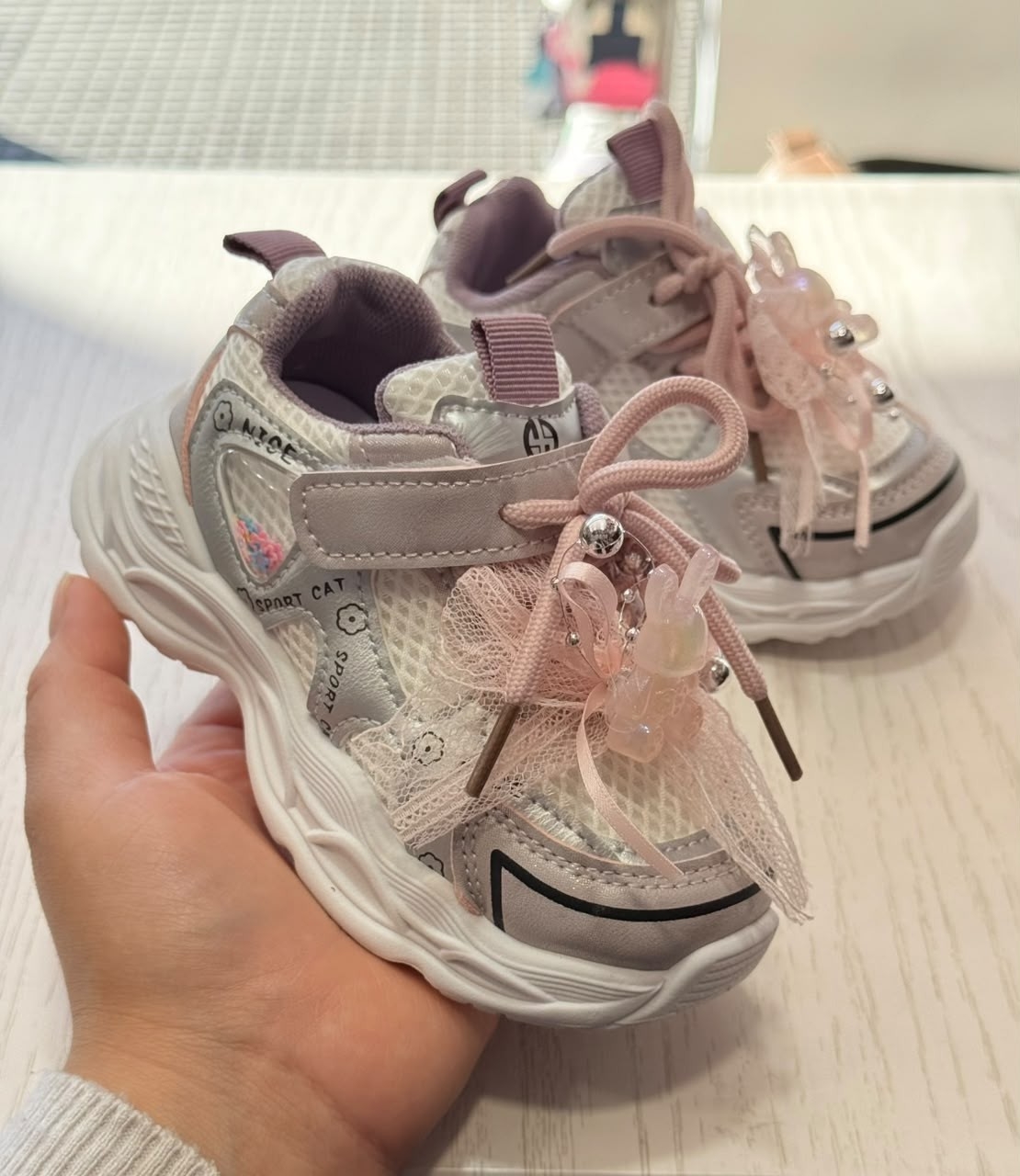 Zapatillas Bbo de Beba - Imagen 2