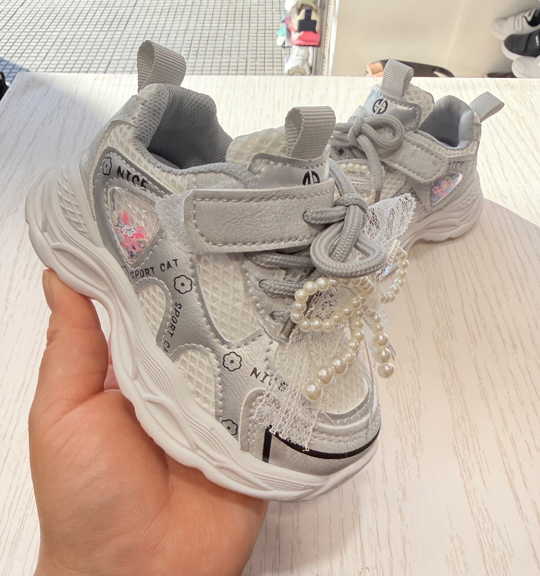 Zapatillas Bbo de Beba - Imagen 3