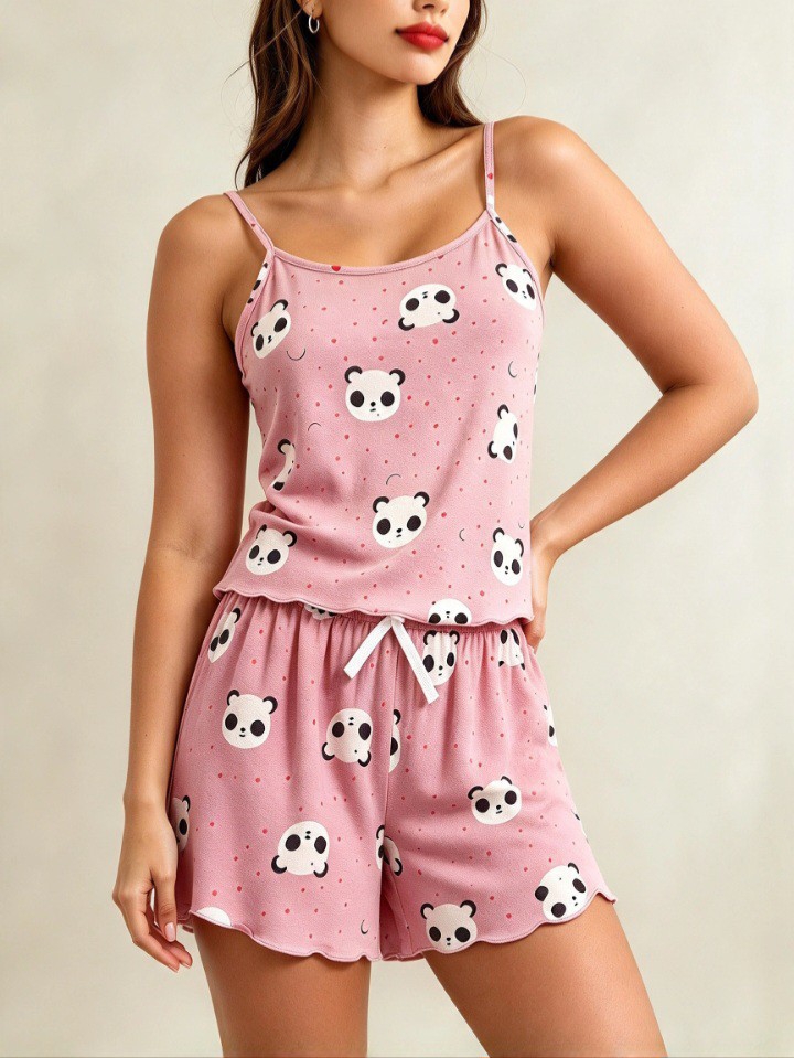 Pijamas - Imagen 2