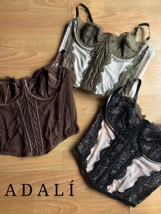 Corset Urban