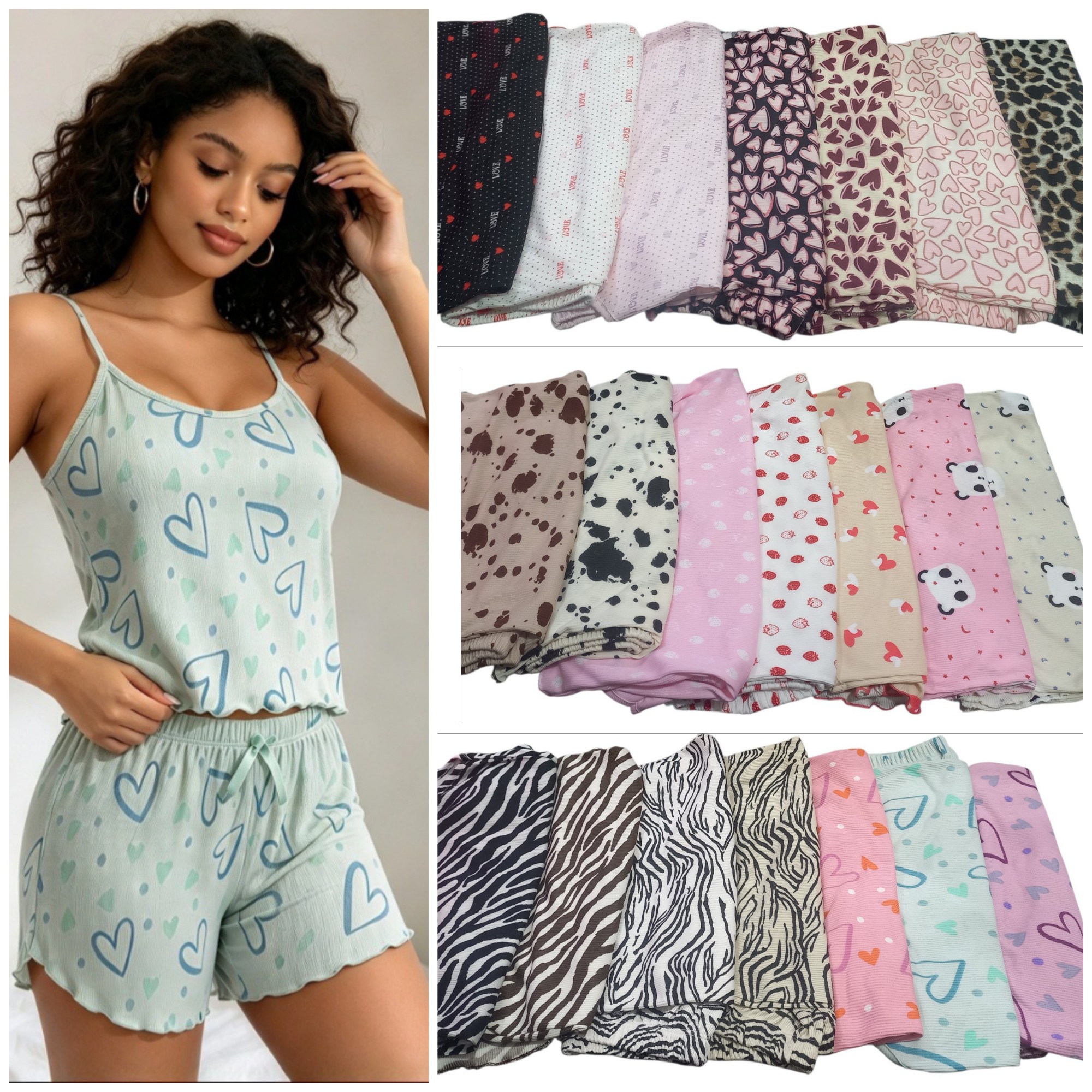 Pijamas - Imagen 2