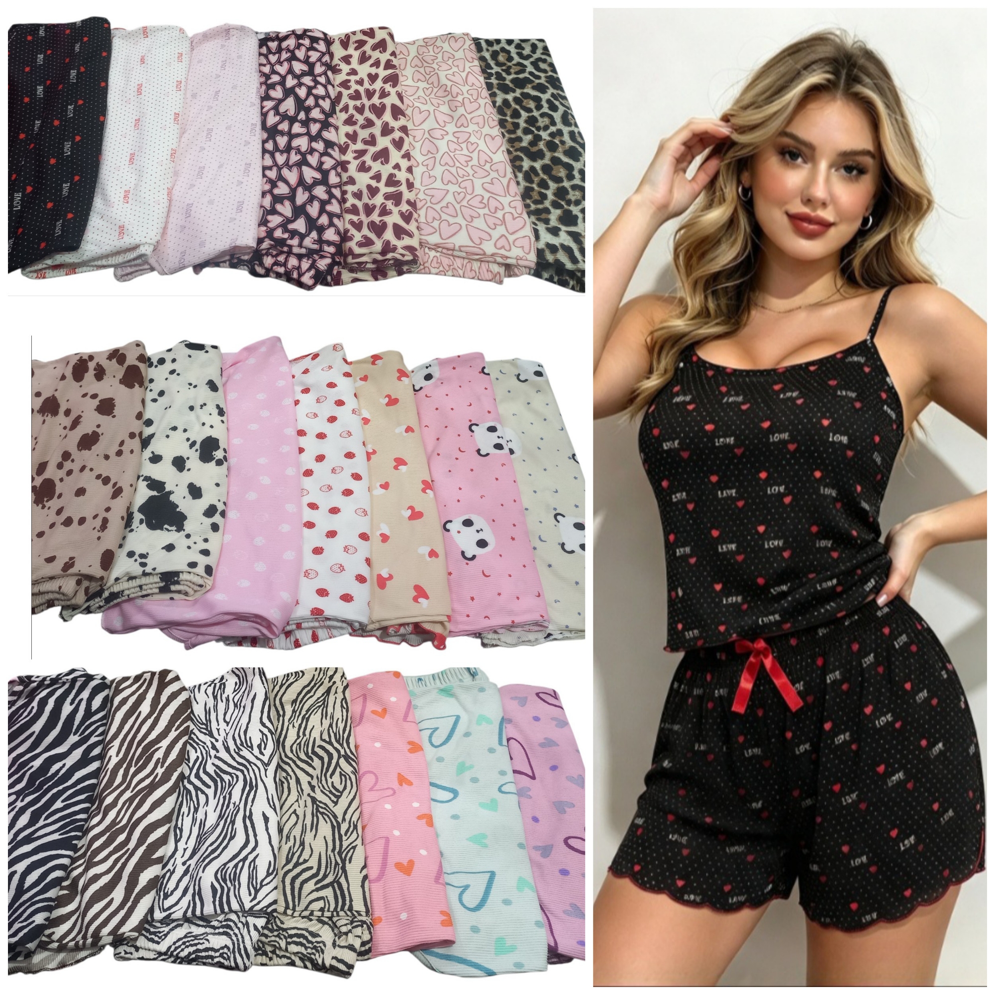Pijamas - Imagen 3