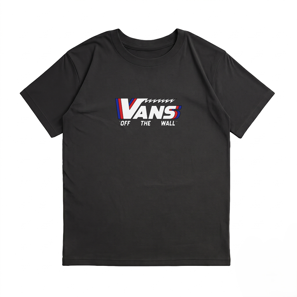 Unisex- Remera Ovsize Vans Racing - 249.jpg