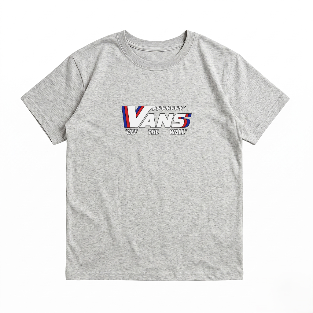 Unisex- Remera Ovsize Vans Racing - 248.jpg