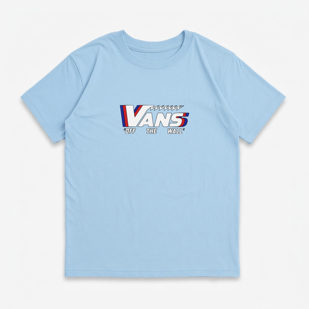 Unisex- Remera Ovsize Vans Racing - 250.jpg