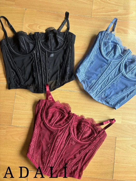 Corset Urban