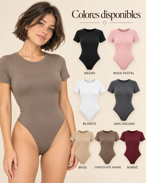 Body Clásico
