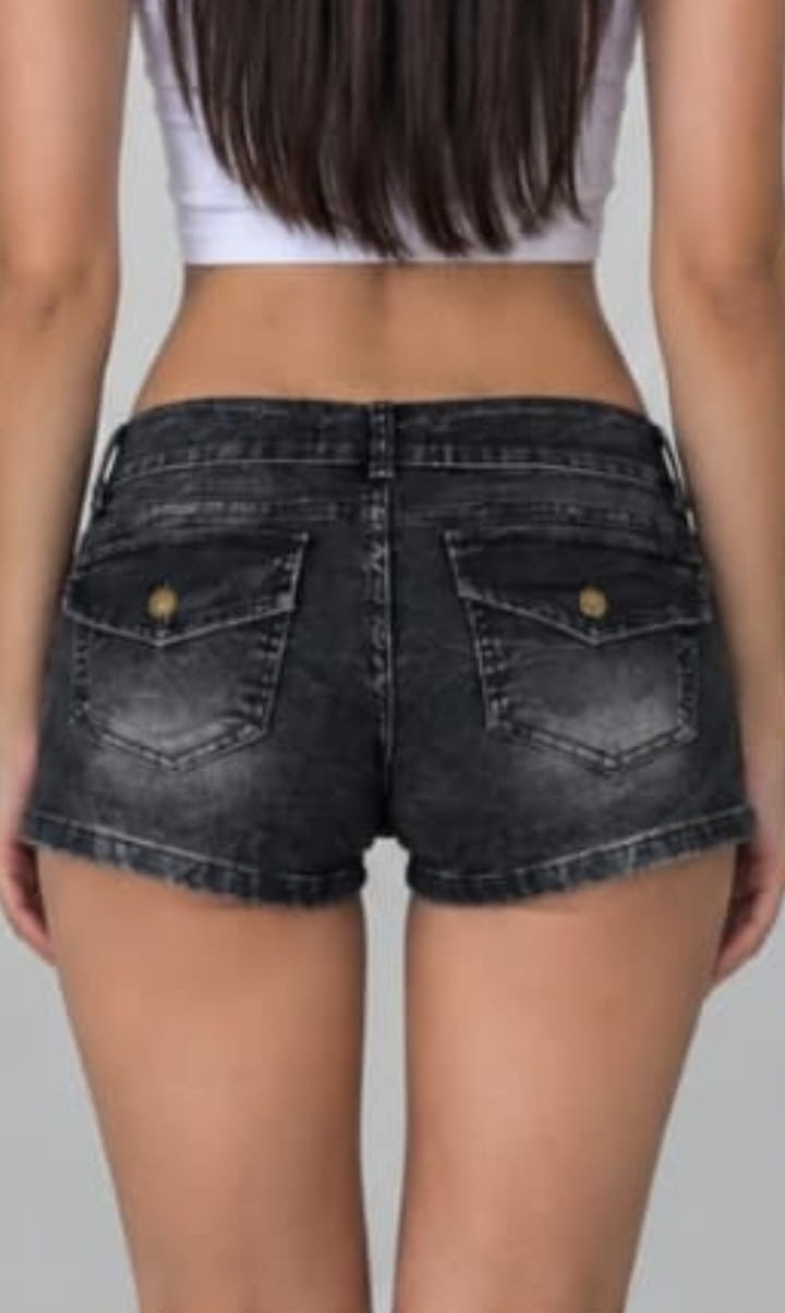Short  Elastizado - Imagen 2
