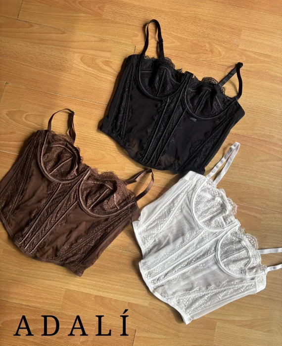 Corset Urban