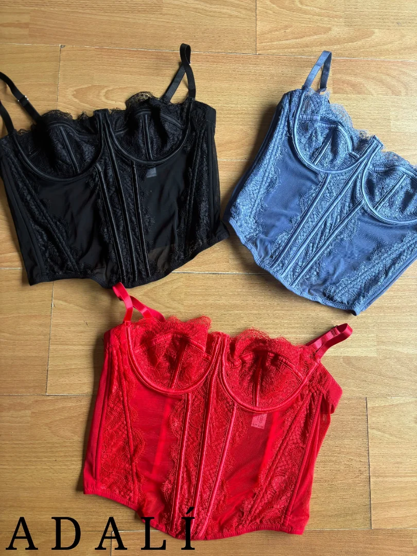 Corset Urban - Imagen 1