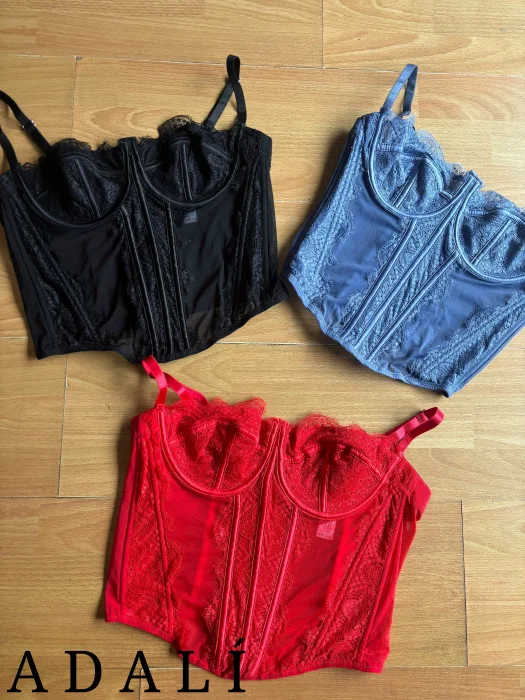 Corset Urban