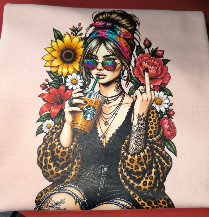 Remeras Unisex