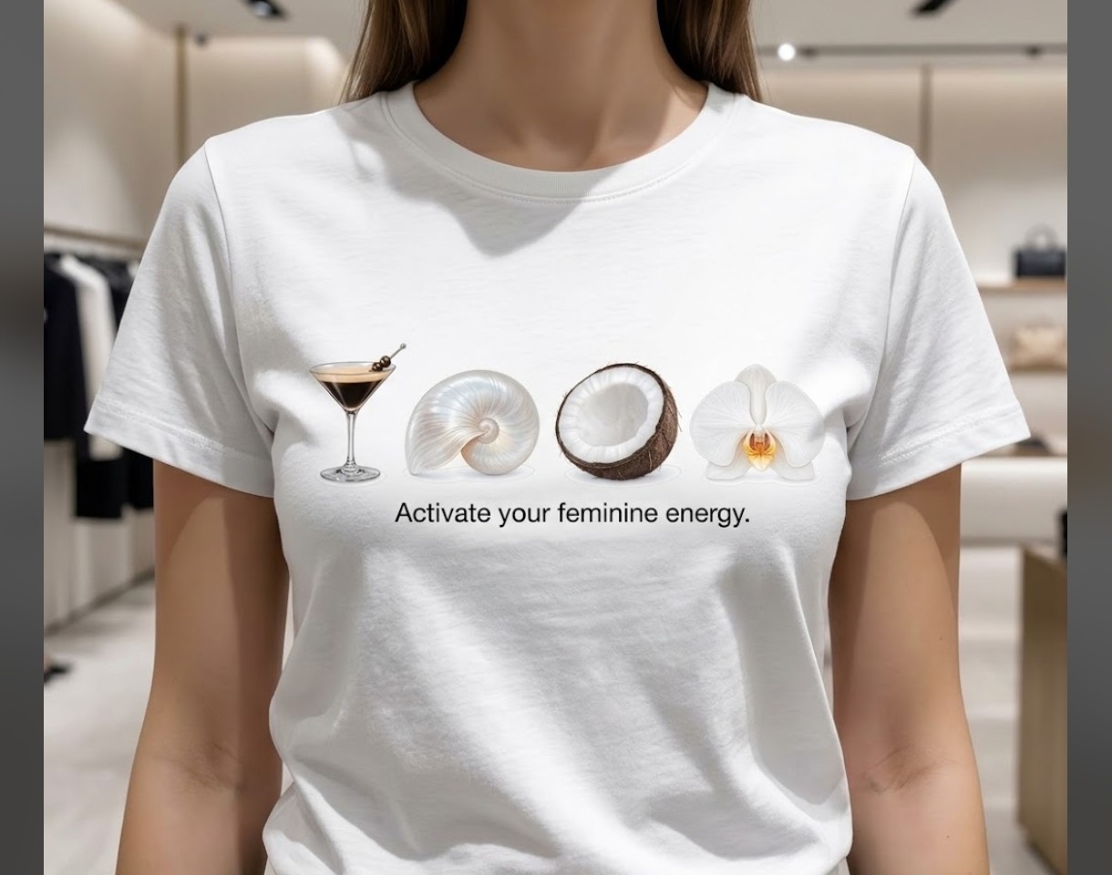 Remeras Unisex - Imagen 3