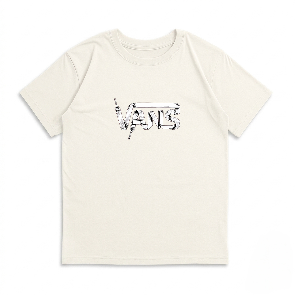 Unisex- Remera Ovsize Vans Cordon - 253.jpg