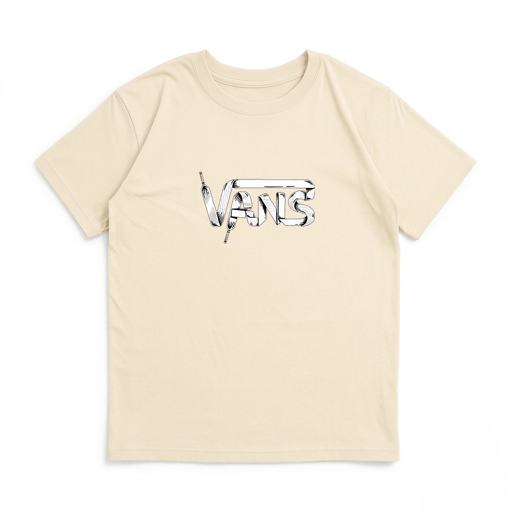 Unisex- Remera Ovsize Vans Cordon - 254.jpg