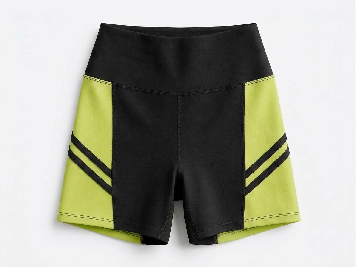 Short Combinado Lycra 40 - Imagen 2