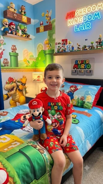 Pijamas Nenes