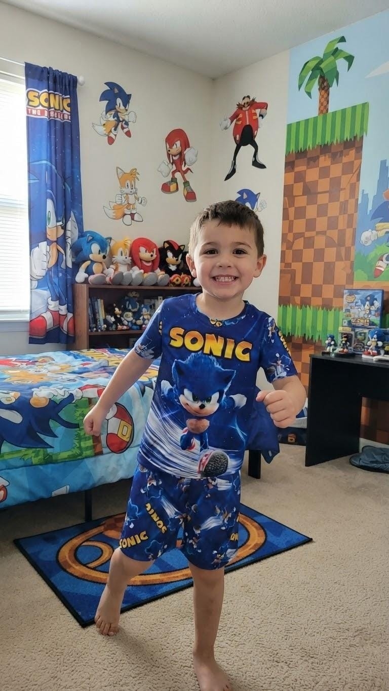 Pijamas Nenes - Imagen 3