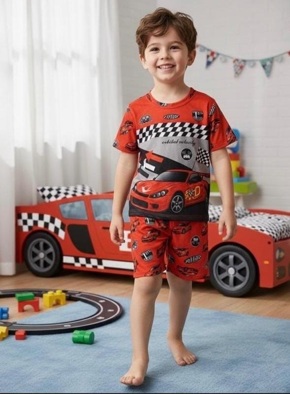 Pijamas Nenes - Imagen 4