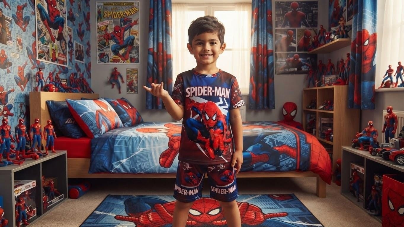 Pijamas Nenes - Imagen 5
