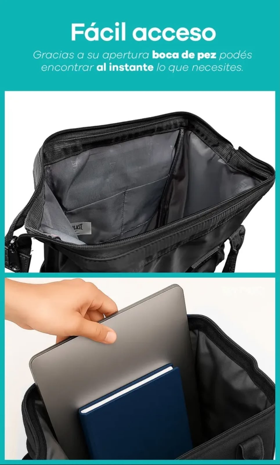 Mochila - Imagen 3