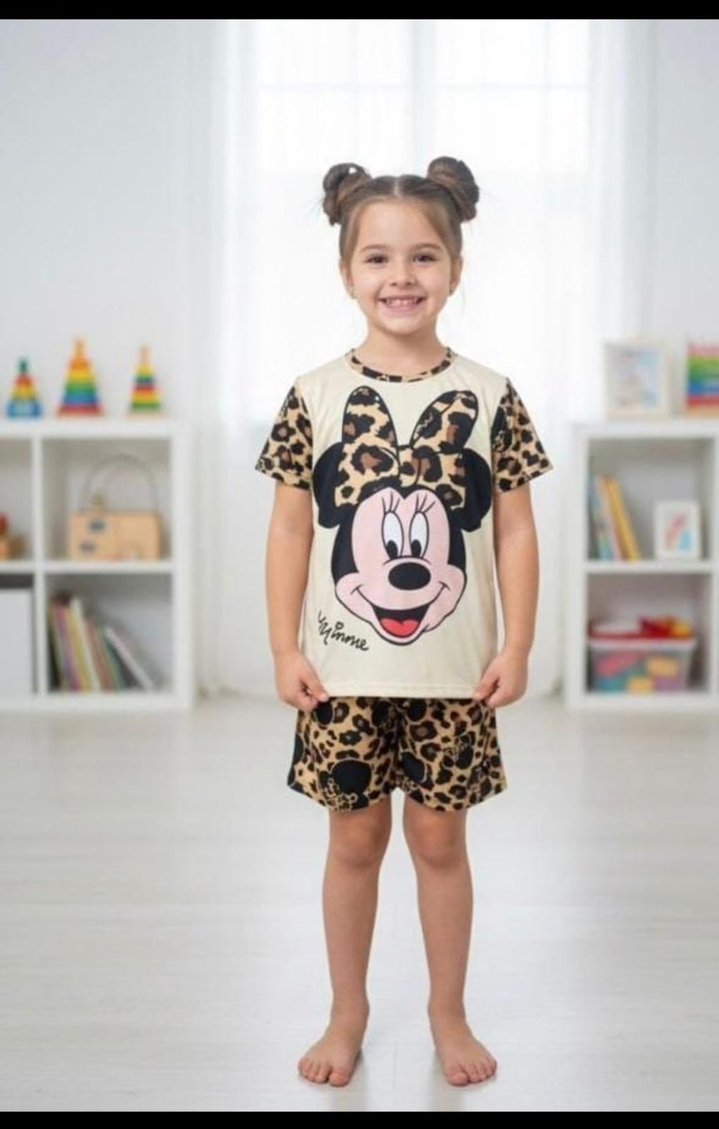Pijamas Nenas - Imagen 2