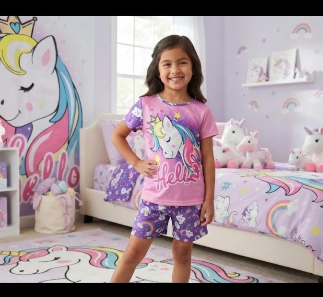 Pijamas Nenas - Imagen 3