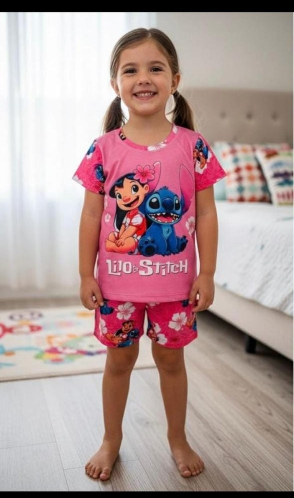 Pijamas Nenas - Imagen 5