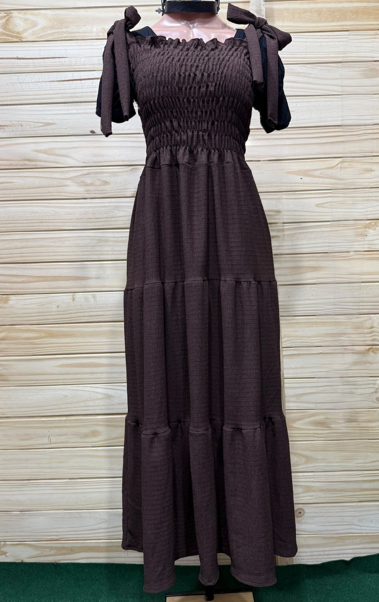 Vestido Hawai Tiras - Imagen 4