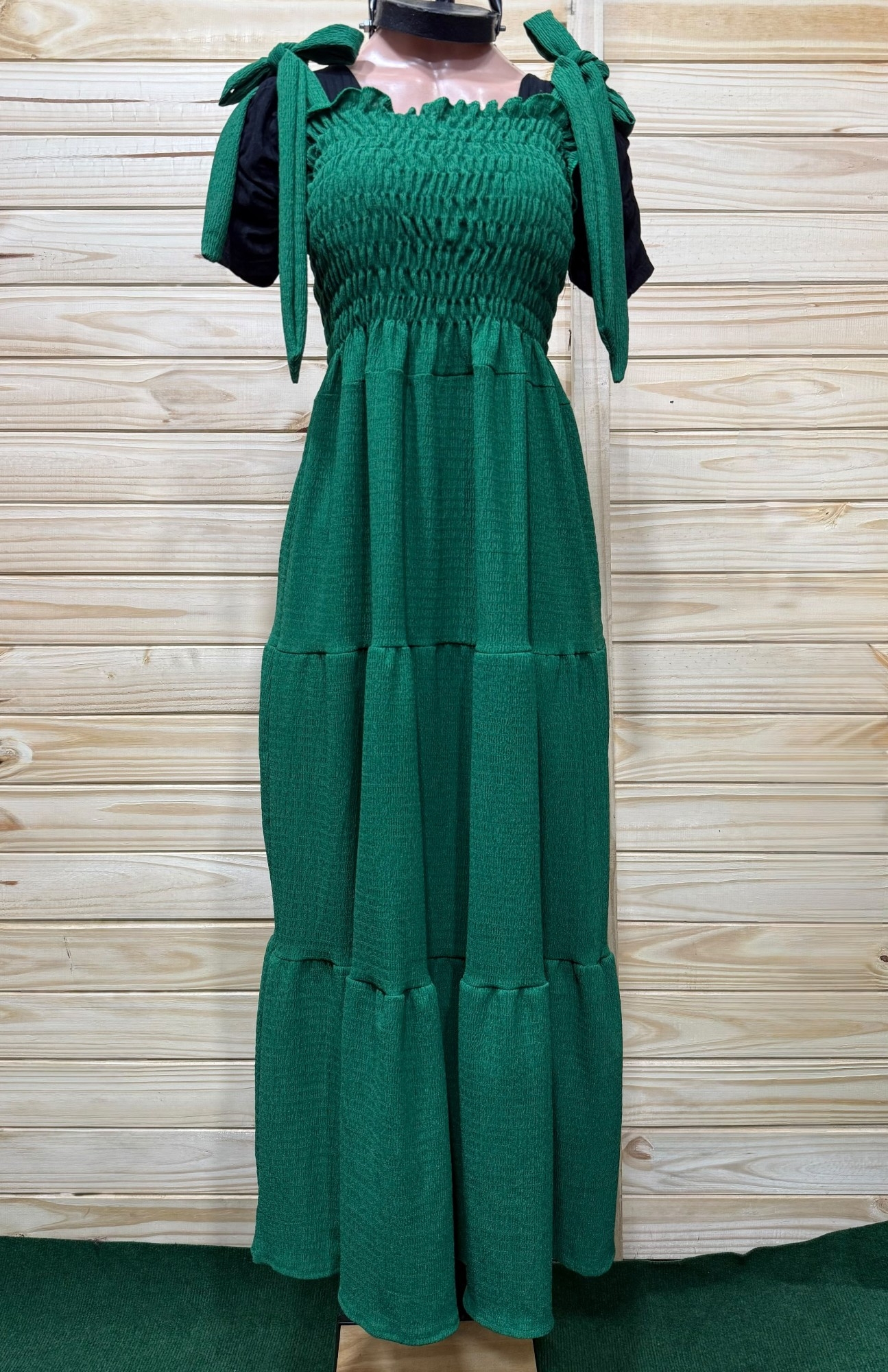 Vestido Hawai Tiras - Imagen 2