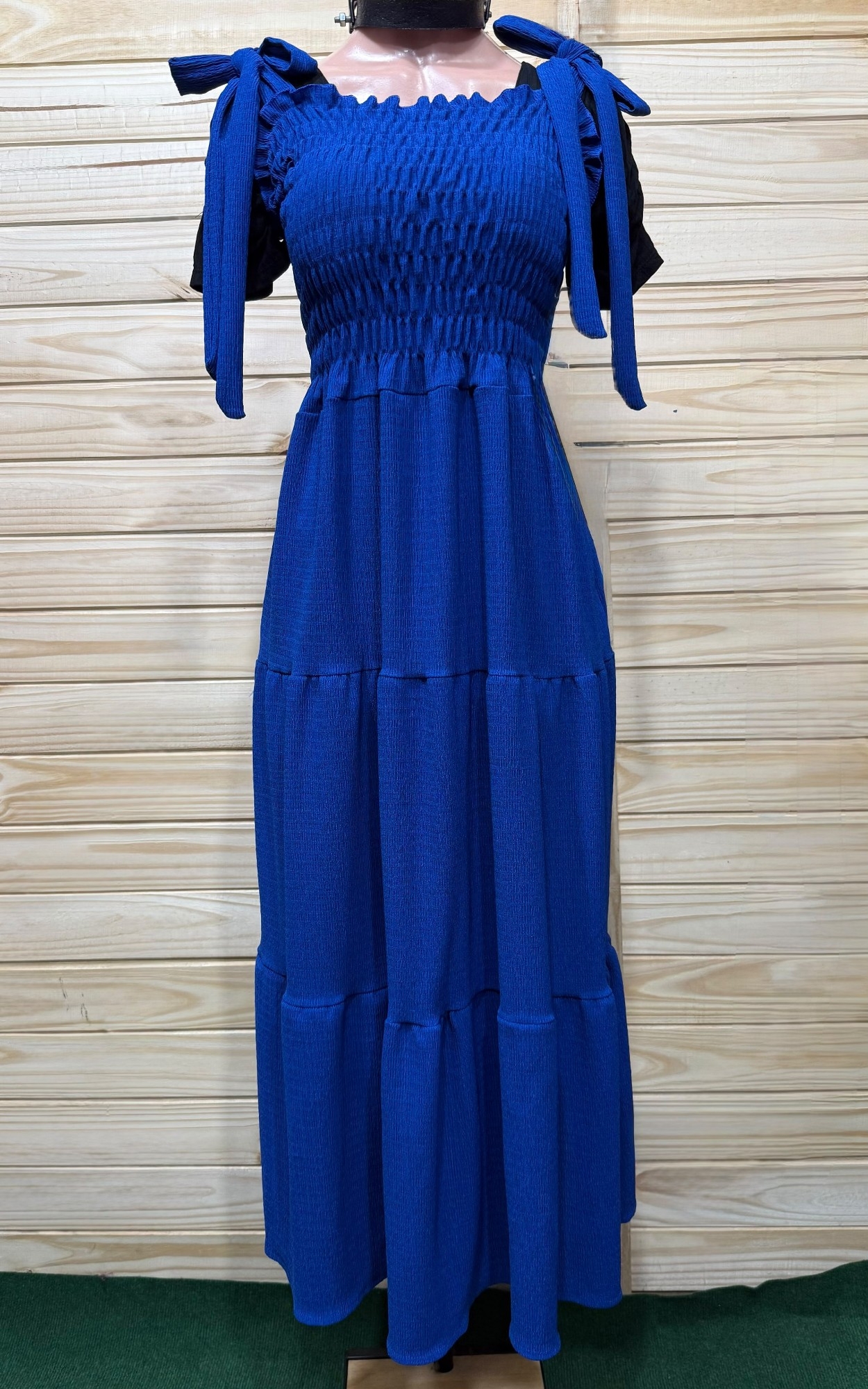 Vestido Hawai Tiras - Imagen 3