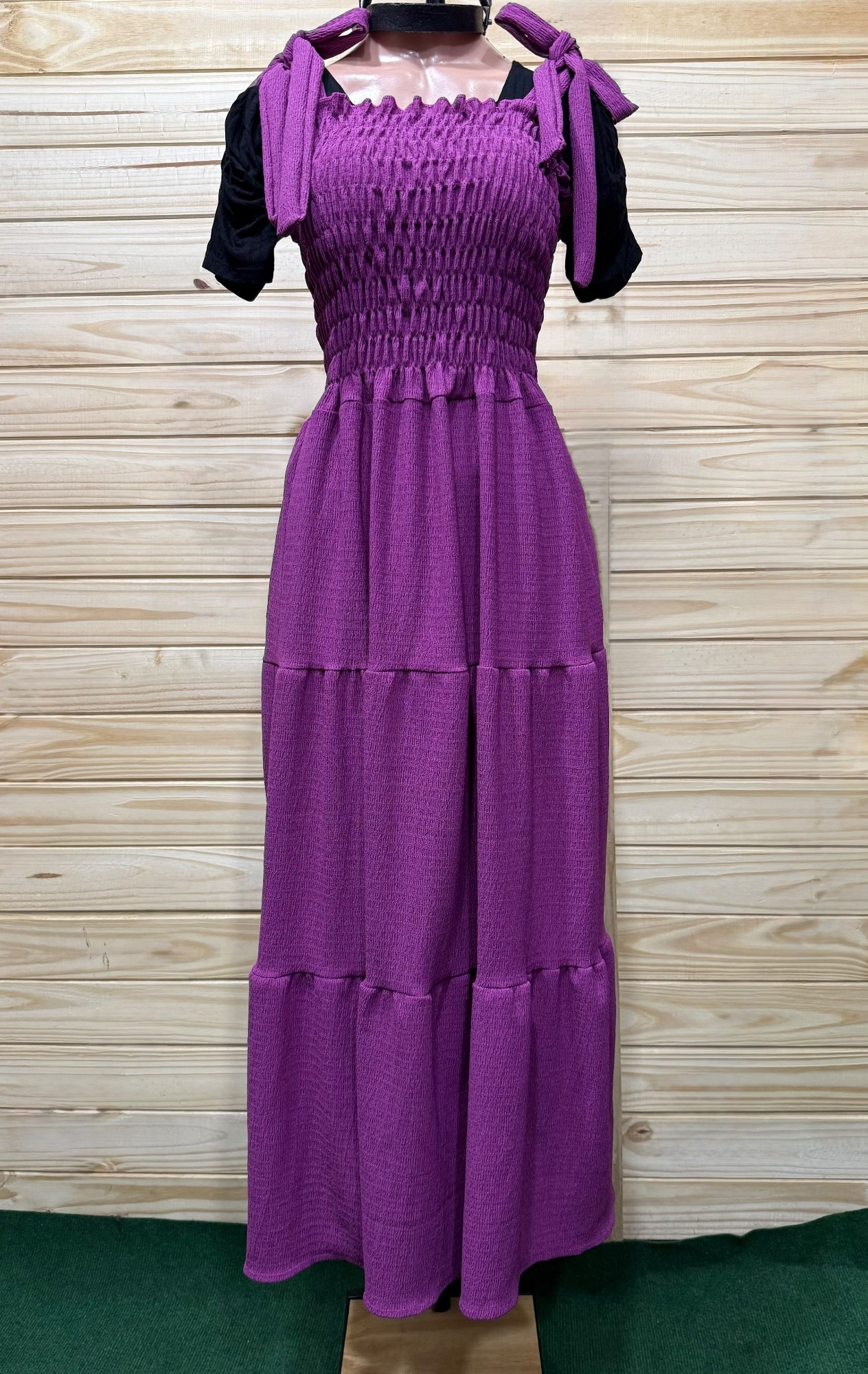 Vestido Hawai Tiras - Imagen 5