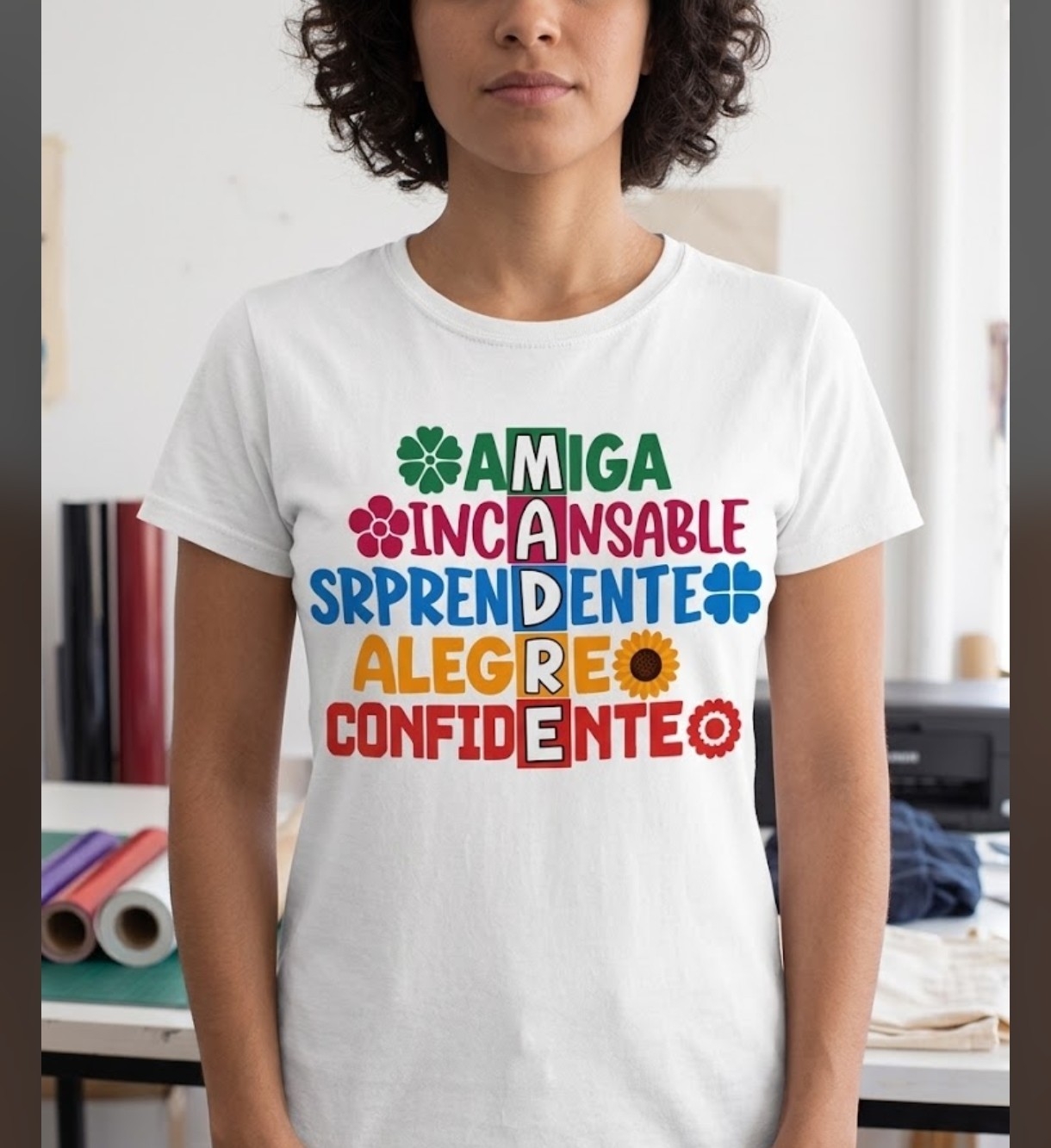 Remeras Unisex - Imagen 2
